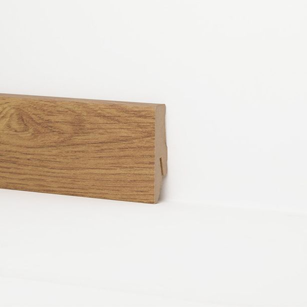 ZAKLJUČNA TALNA LETEV FLOOREXPERTS MDF DEKOR F016 58X18 M61