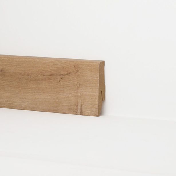 ZAKLJUČNA TALNA LETEV FLOOREXPERTS MDF DEKOR F020 58X18 M61