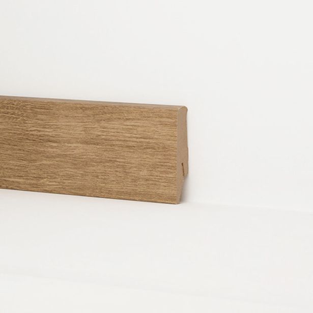 ZAKLJUČNA TALNA LETEV FLOOREXPERTS MDF DEKOR F021 58X18 M61