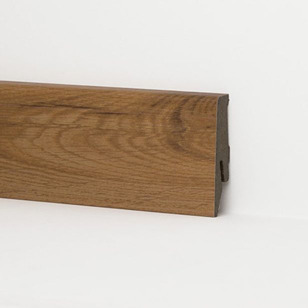 ZAKLJUČNA TALNA LETEV FLOOREXPERTS MDF DEKOR F065 58X18 M61 18X58X2400 MM