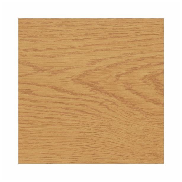ZAKLJUČNA TALNA LETEV FN HRAST 18.5X38.5X2400 MM MDF