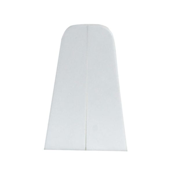 ZAKLJUČNA TALNA LETEV FN KONČNI ELEMENT BEL 17X59 2 KOS