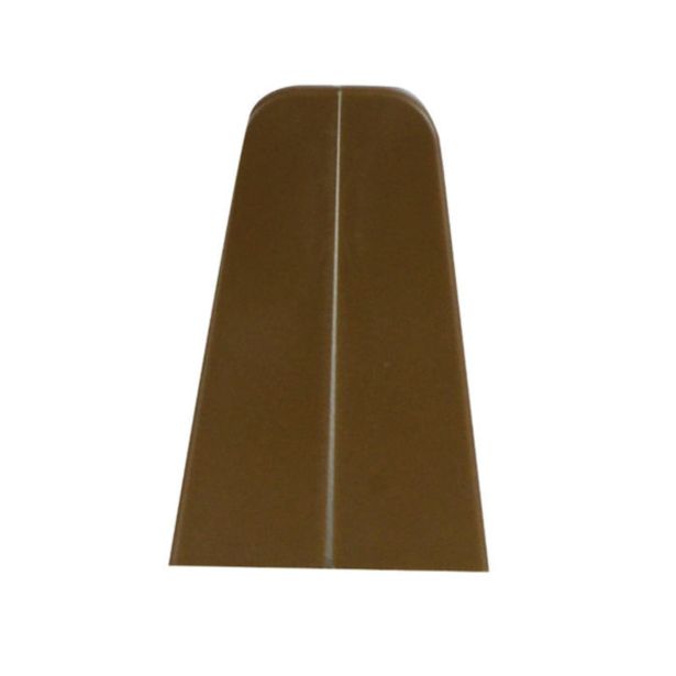 ZAKLJUČNA TALNA LETEV FN KONČNI ELEMENT HRAST 17X59 2 KOS