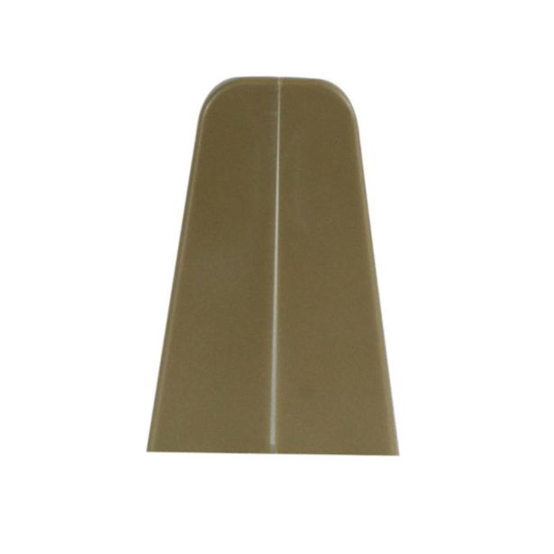 ZAKLJUČNA TALNA LETEV FN KONČNI ELEMENT HRAST SVETLI 17X59 2 KOS