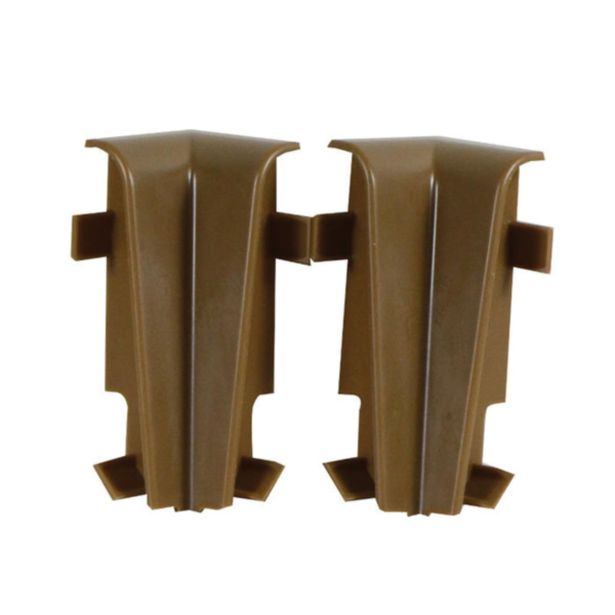 ZAKLJUČNA TALNA LETEV FN NOTRANJI KOT HRAST 17X59 2 KOS