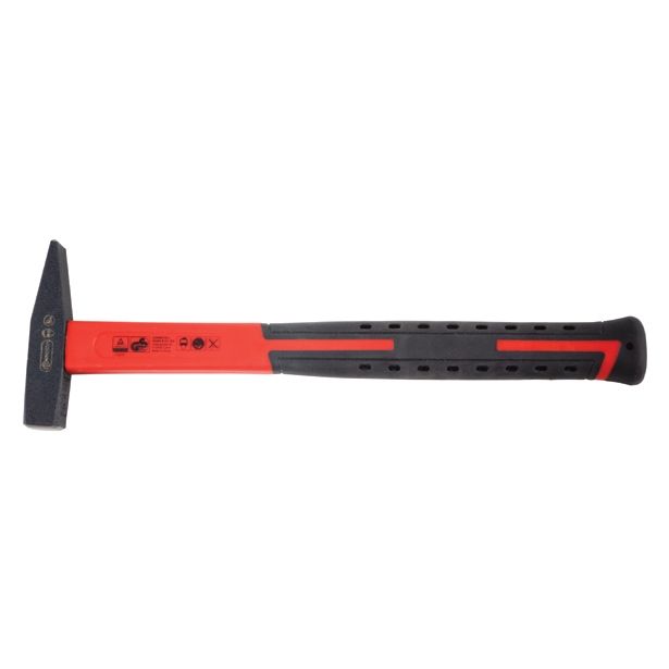 ZAKOVNO KLADIVO CONMETALL 100 G FIBERGLASS ROČAJ
