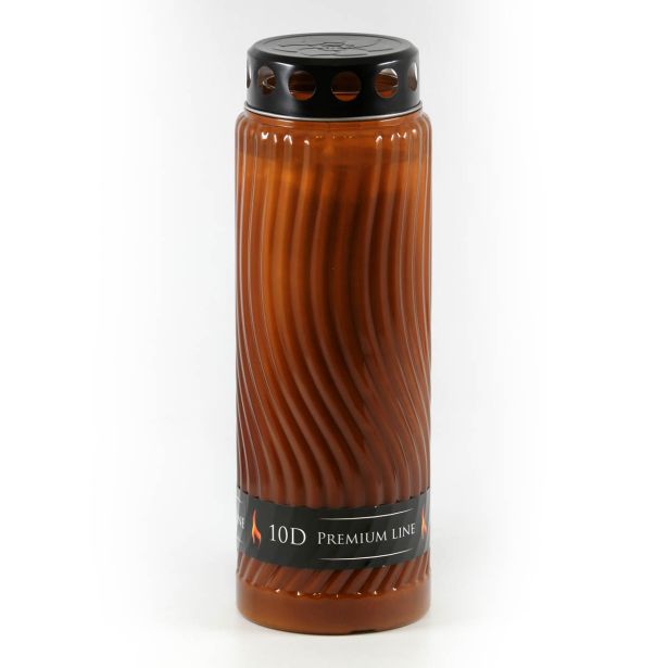 ŽALNA SVEČA SVEČARSTVO JURKOVIČ WELL 10D PREMIUM