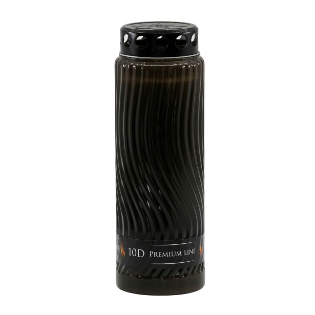 ŽALNA SVEČA SVEČARSTVO JURKOVIČ WELL 10D PREMIUM