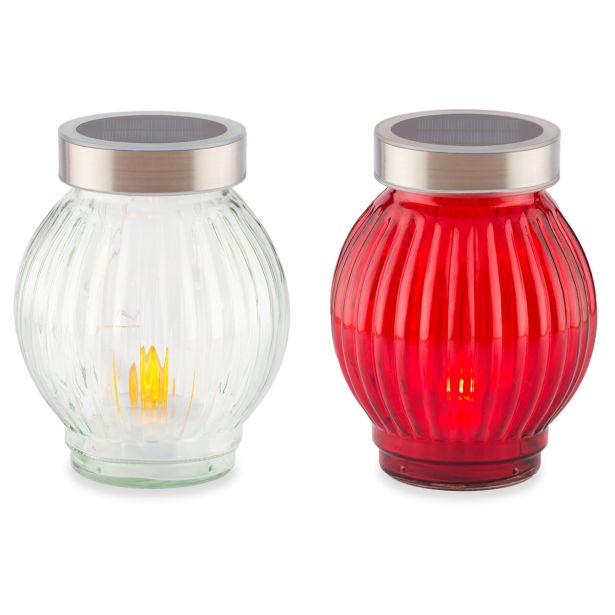 ŽALNA SVEČA VESTINA ECO VESTINA SOLAR S3