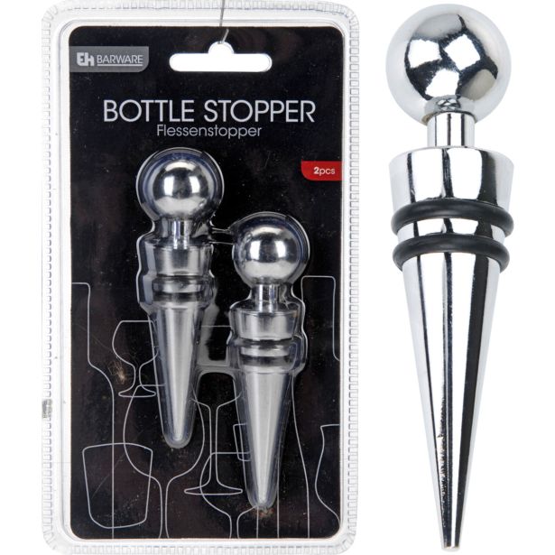 ZAMAŠEK EH ČEP ZA STEKLENICE KOVINSKI 2/1