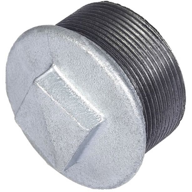 ZAMAŠEK POCINKAN BLITZ ART.290 10MM (3/8') MIB-30061