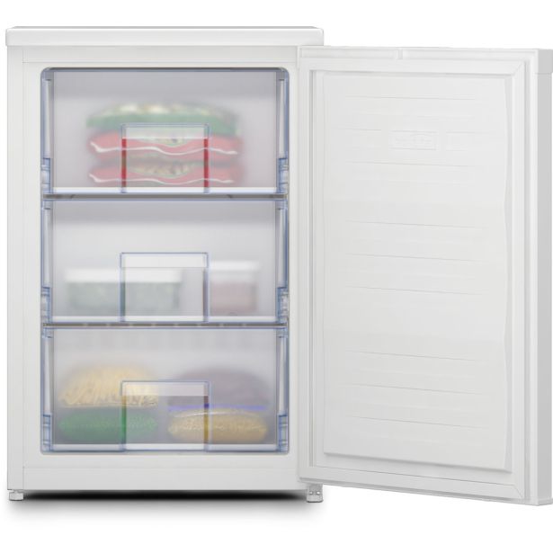 ZAMRZOVALNA OMARA BEKO FNE1074N