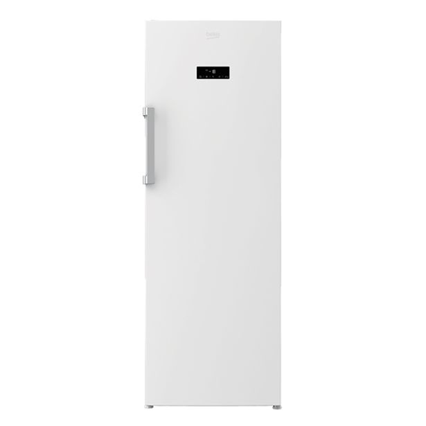 ZAMRZOVALNA OMARA BEKO RFNE 290E23W