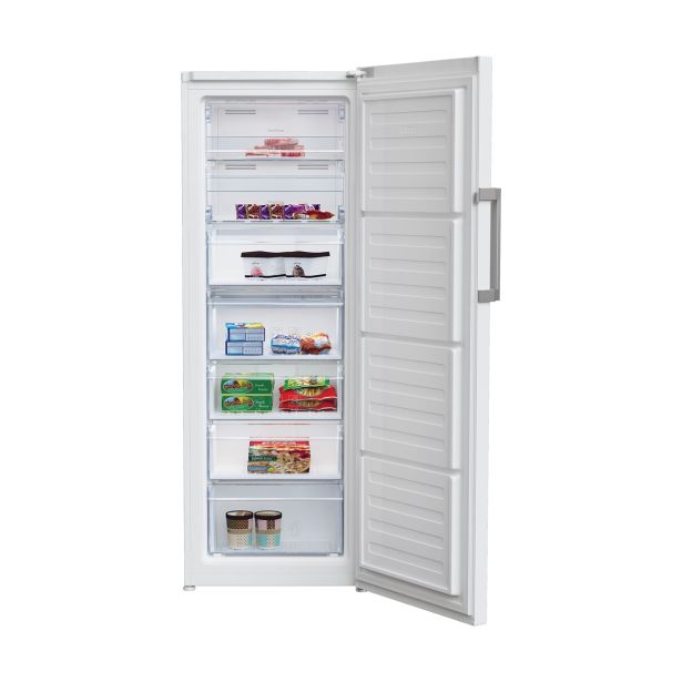 ZAMRZOVALNA OMARA BEKO RFNE 290E23W