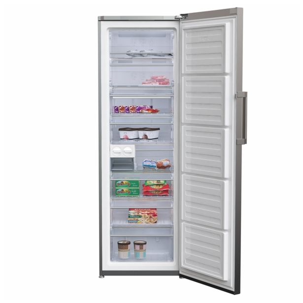 ZAMRZOVALNA OMARA BEKO RFNE 312 E33X