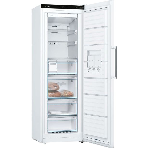 ZAMRZOVALNA OMARA BOSCH GSN 33AW3P