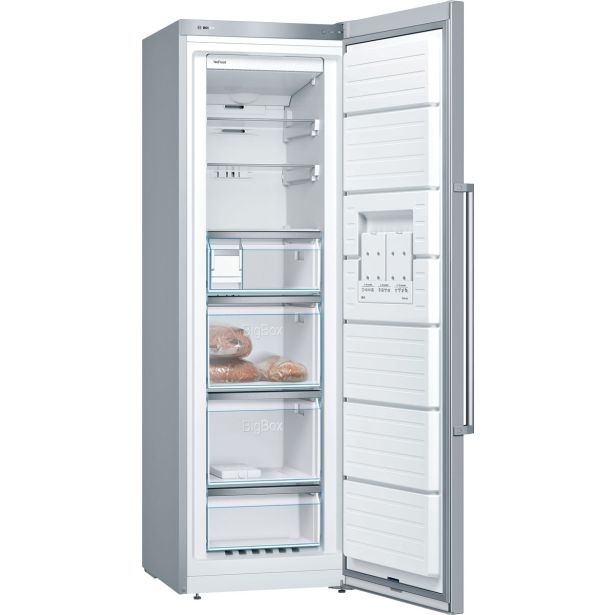 ZAMRZOVALNA OMARA BOSCH GSN 36BI3P