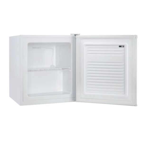 ZAMRZOVALNA OMARA CANDY CFU050ENEW