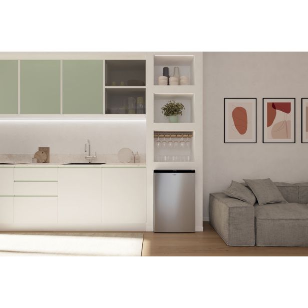 ZAMRZOVALNA OMARA CANDY CNUQ2L58EX