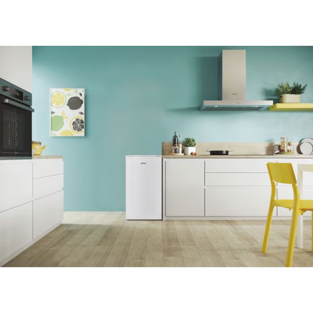 ZAMRZOVALNA OMARA CANDY CUHS 38FW