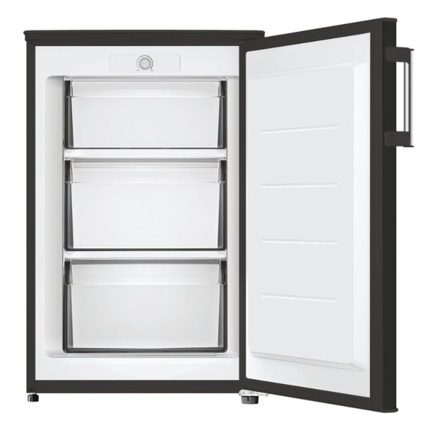 ZAMRZOVALNA OMARA CANDY CUQS 58EBH