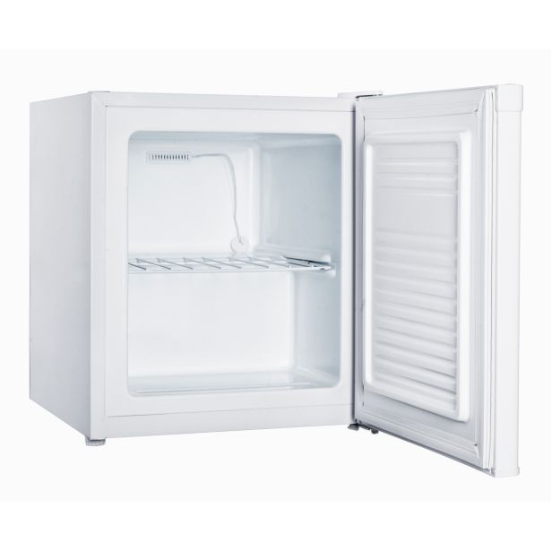 ZAMRZOVALNA OMARA COOLSTAR CS 39 MINI ZAMRZOVALNIK