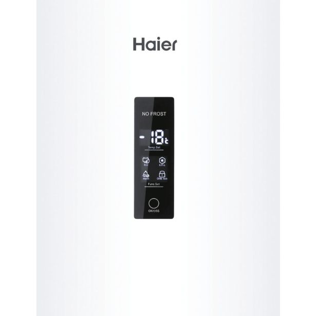 ZAMRZOVALNA OMARA HAIER H2F-255WSAA