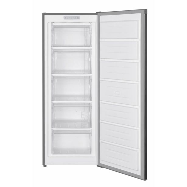 ZAMRZOVALNA OMARA HEINNER HFF-HM168XE++