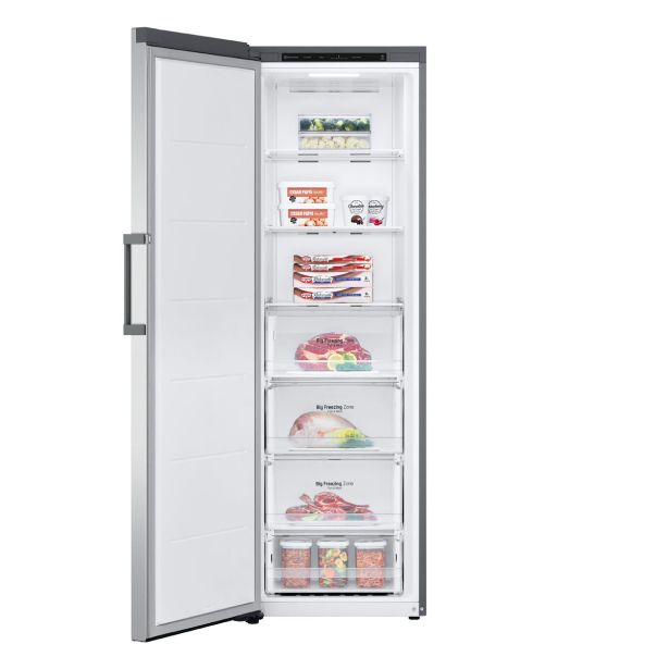 ZAMRZOVALNA OMARA LG GFT41PZGSZ