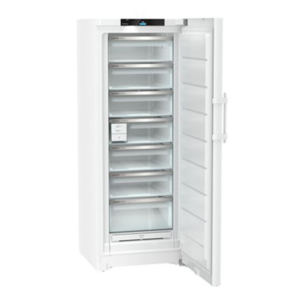 ZAMRZOVALNA OMARA LIEBHERR FNC 727I