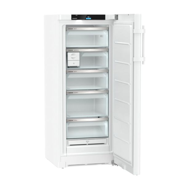 ZAMRZOVALNA OMARA LIEBHERR FND 4655