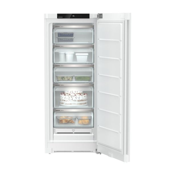 ZAMRZOVALNA OMARA LIEBHERR GN 46VD25