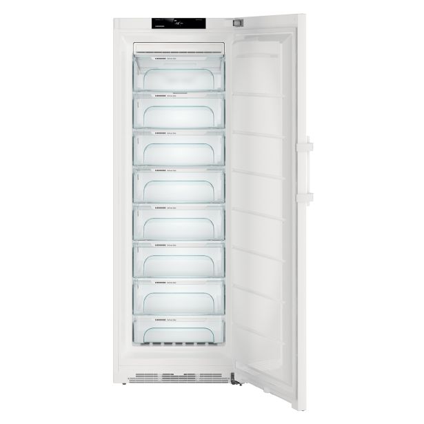 ZAMRZOVALNA OMARA LIEBHERR GN 5215