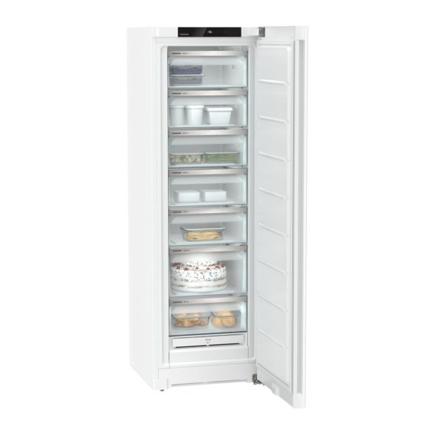 ZAMRZOVALNA OMARA LIEBHERR GN 52VD2I