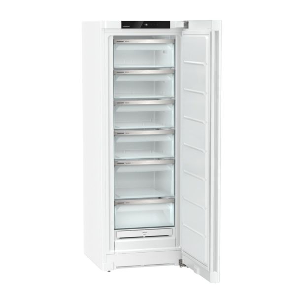 ZAMRZOVALNA OMARA LIEBHERR GN50VD26