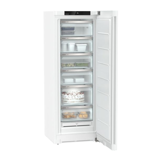 ZAMRZOVALNA OMARA LIEBHERR GN50VD26