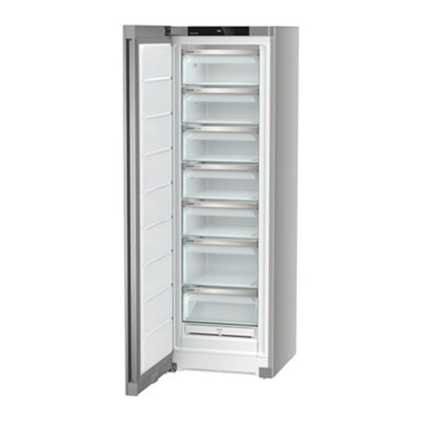 ZAMRZOVALNA OMARA LIEBHERR SFNSFD 5227