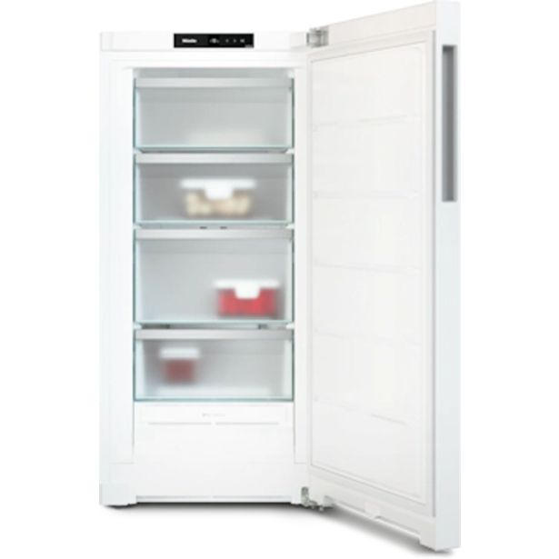 ZAMRZOVALNA OMARA MIELE FN 4312 E