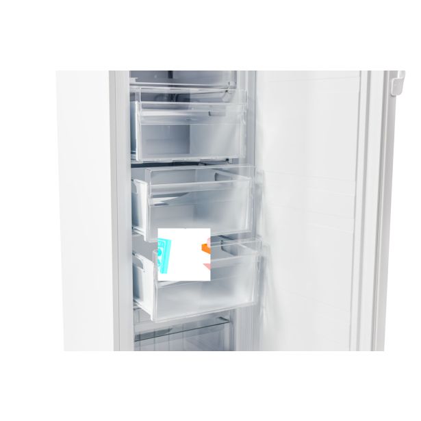 ZAMRZOVALNA OMARA VIVAX VF-157E W