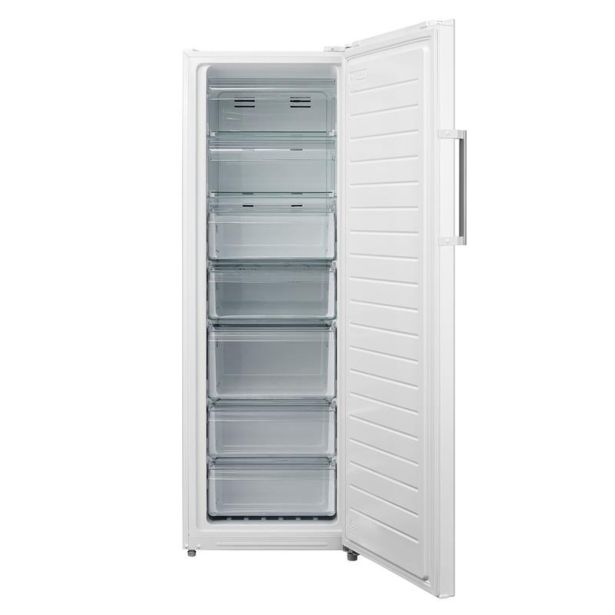 ZAMRZOVALNA OMARA VIVAX VF-238EDNF W