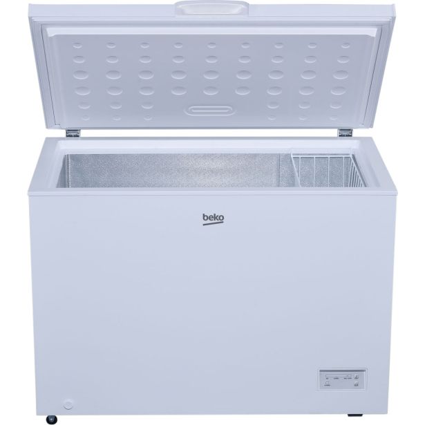 ZAMRZOVALNA SKRINJA BEKO CF316EWN