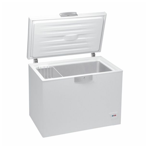ZAMRZOVALNA SKRINJA BEKO HSA 13520