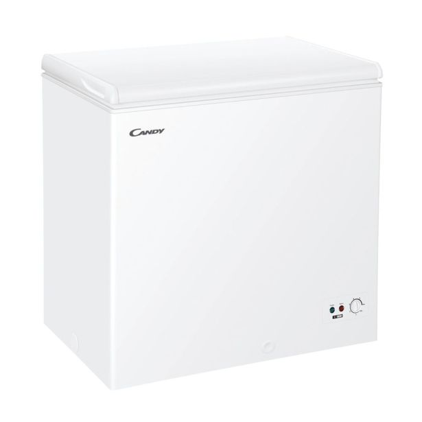 ZAMRZOVALNA SKRINJA CANDY CCHH 200E