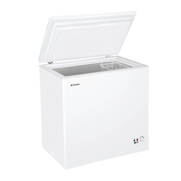 ZAMRZOVALNA SKRINJA CANDY CCHH 200E