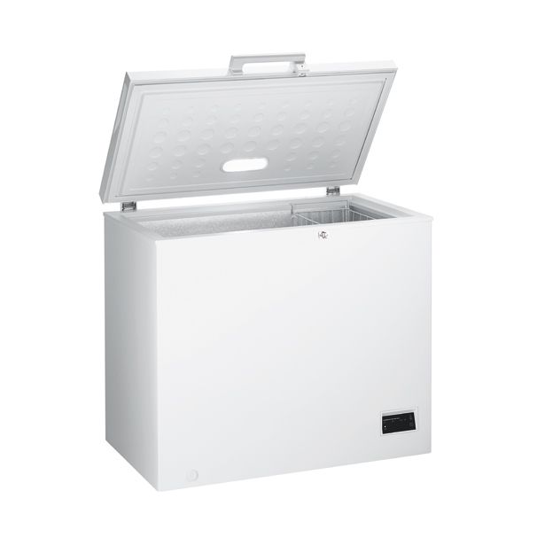 ZAMRZOVALNA SKRINJA GORENJE FH 211 IW