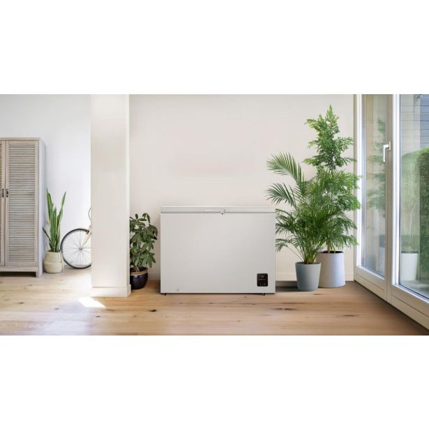 ZAMRZOVALNA SKRINJA GORENJE FH30EAW