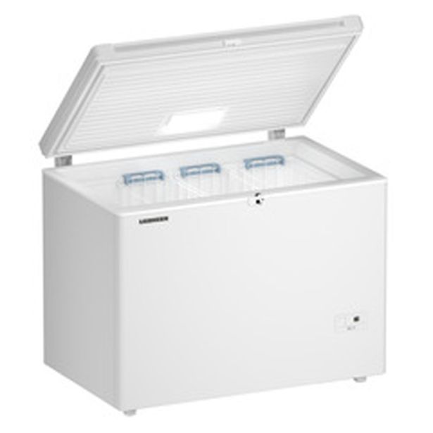 ZAMRZOVALNA SKRINJA LIEBHERR CFC1875