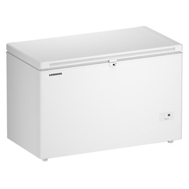 ZAMRZOVALNA SKRINJA LIEBHERR CFD 2085