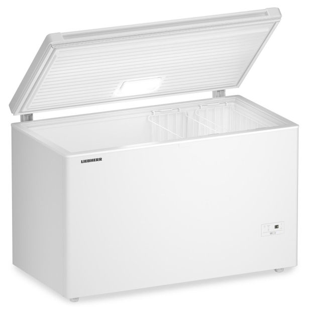 ZAMRZOVALNA SKRINJA LIEBHERR CFE2080