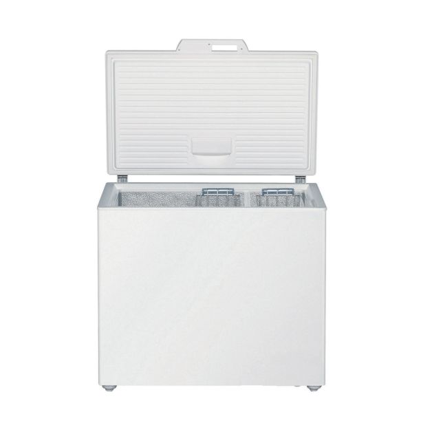 ZAMRZOVALNA SKRINJA LIEBHERR GT 3032